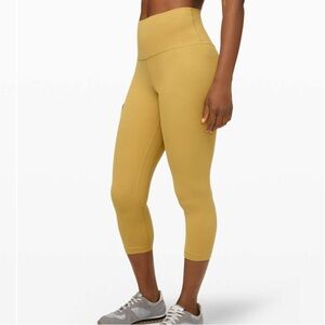 Lululemon Align Leggings 21”